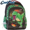 2016 Cool Pack For Kids Ученическа раница Dinosaur 2016 Cool Pack For Kids Ученическа раница Dinosaur